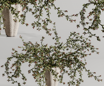 Modern Flower Arrangement-ID:610429051