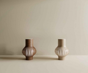 New Chinese Style Table Lamp-ID:734843972