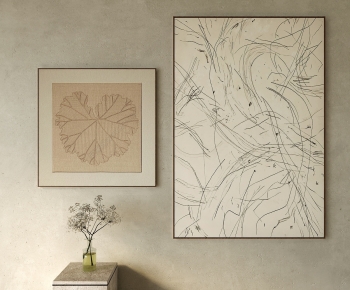 Wabi-sabi Style Painting-ID:824201129