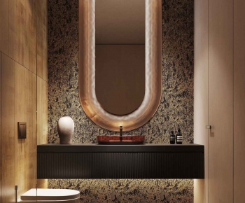 Modern TOILET-ID:663275007