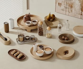 Modern Tableware-ID:182409053