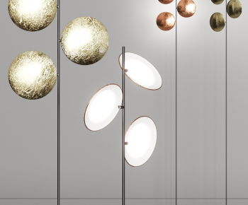 Modern Floor Lamp-ID:366446028