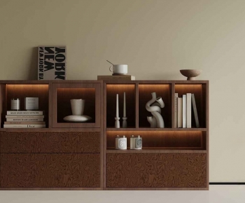 Modern Bookcase-ID:618319994
