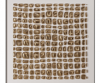 Modern Wall Decoration-ID:162810094