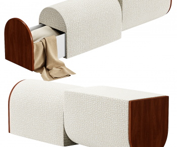 Modern Sofa Stool-ID:379065046
