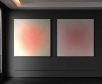 Modern Painting-ID:564013004