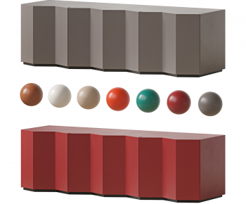 Modern TV Cabinet-ID:301239016