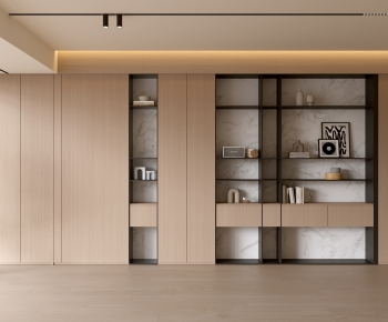 Modern TV Wall-ID:720222005