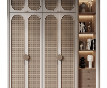 Wabi-sabi Style The Wardrobe-ID:420017967