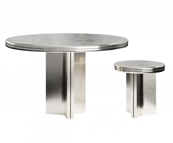 Modern Coffee Table-ID:808379894