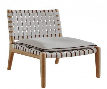 Modern Lounge Chair-ID:231112009