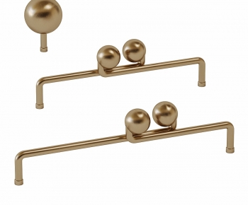 Modern Door Handle-ID:360358954