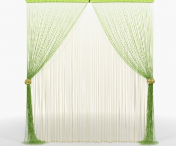 Modern The Curtain-ID:978135113