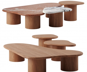 Modern Coffee Table-ID:707936053