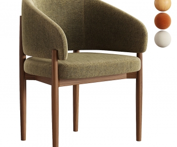 Modern Dining Chair-ID:583194021
