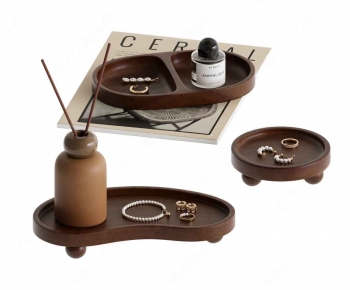 Modern Decorative Set-ID:795888904