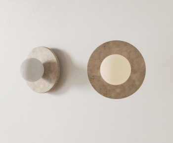 Wabi-sabi Style Droplight-ID:956332924