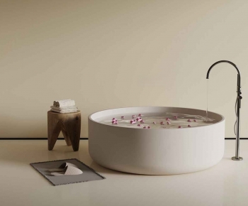 Modern Bathtub-ID:375680923