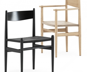 Modern Dining Chair-ID:168572903