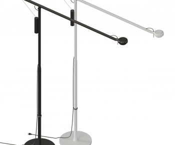 Modern Floor Lamp-ID:494606021