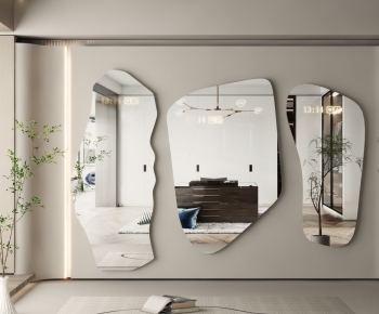 Modern The Mirror-ID:365165957