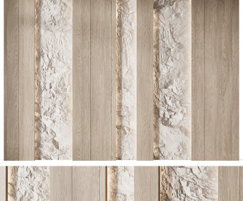 Modern TV Wall-ID:503197919