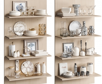 Modern Tableware-ID:101780931