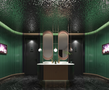 Modern Ktv-ID:321455001