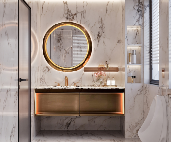 Modern TOILET-ID:153773075