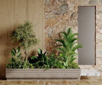 Modern Flower Bed, Flower Bowl, Flower Box-ID:683857924