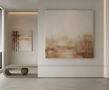 Wabi-sabi Style Painting-ID:922183041