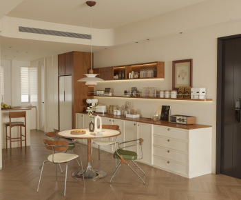 Modern Dining Room-ID:220236064