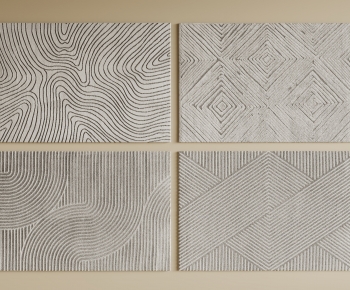 Modern The Carpet-ID:864190105