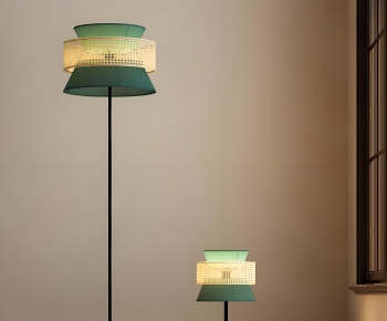 Modern Floor Lamp-ID:203864106