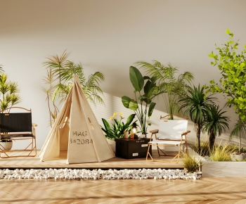 Modern Tent-ID:730345012