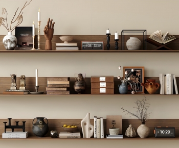 Modern Decorative Set-ID:454293011