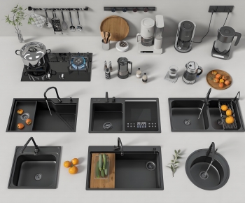 Modern Sink-ID:403060966