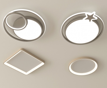 Modern Ceiling Ceiling Lamp-ID:584618096