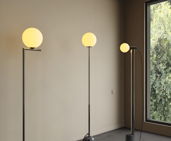 Modern Floor Lamp-ID:134238006