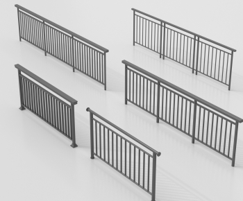 Modern Guardrail-ID:793144941