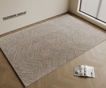 Modern The Carpet-ID:371279776