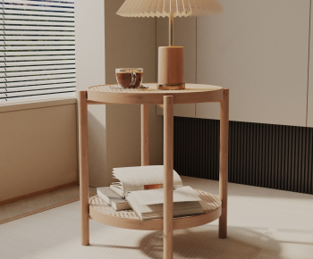 Nordic Style Side Table/corner Table-ID:174469951