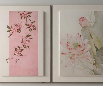 New Chinese Style Painting-ID:835033897