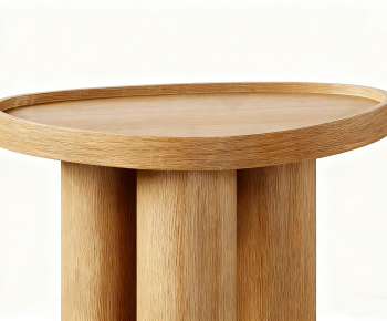 Modern Side Table/corner Table-ID:411216972