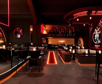 Modern Bar-ID:223687892