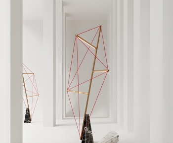 Modern Floor Lamp-ID:561880117