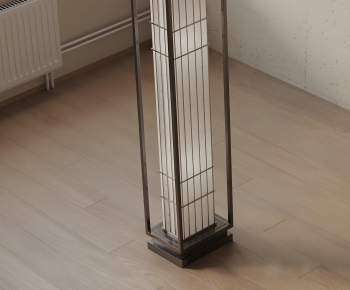 New Chinese Style Floor Lamp-ID:770482067