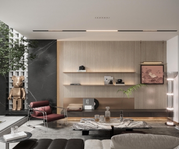 Modern Rest And Entertainment-ID:125725034