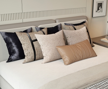 Modern Pillow-ID:269920119