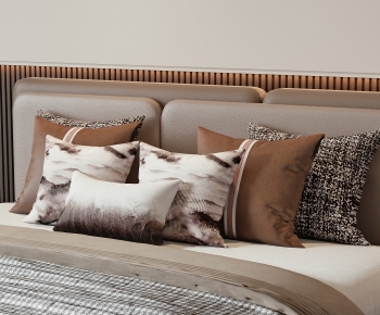 Modern Pillow-ID:520715005